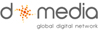 d media