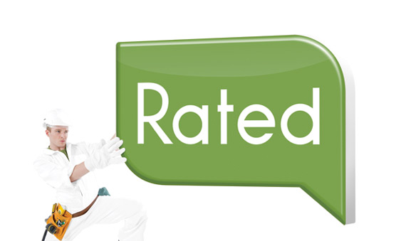 rated tradesman